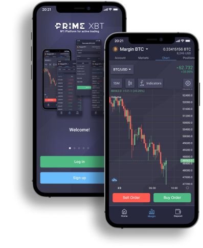 Comprehensive Review of PrimeXBT Crypto Broker 6