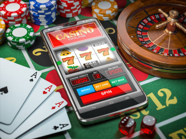 Découvrez l'expérience ultime de jeu avec Million Casino