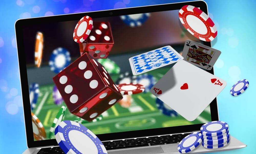 Découvrez l'expérience ultime de jeu avec Million Casino