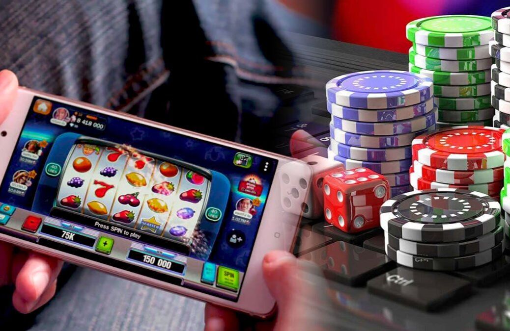 Découvrez l'expérience ultime de jeu avec Million Casino