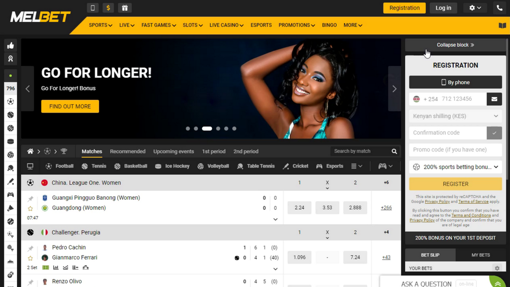 Advanced Betting Techniques for Melbet