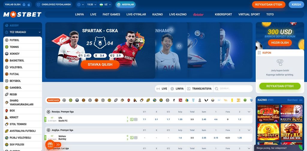 Mostbet Bangladesh Authorities System Registration and Sign In Guide