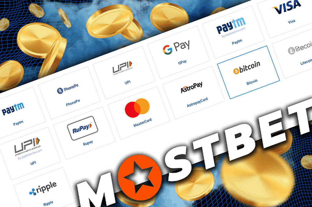 Step-by-Step Mostbet Registration Process