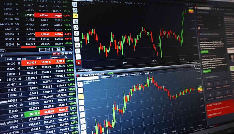 Pocket Option Онлайн Трейдинг Советы и Стратегии