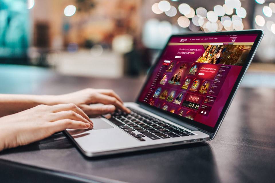 Casino Love New Discover the Excitement of Online Gaming
