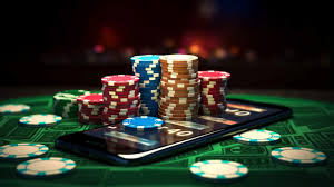 Casino Love New Discover the Excitement of Online Gaming