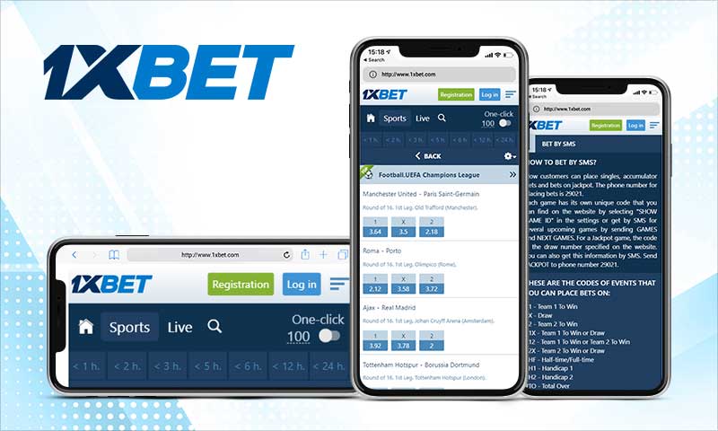 Complete Guide to 1xbet Login Registration 1