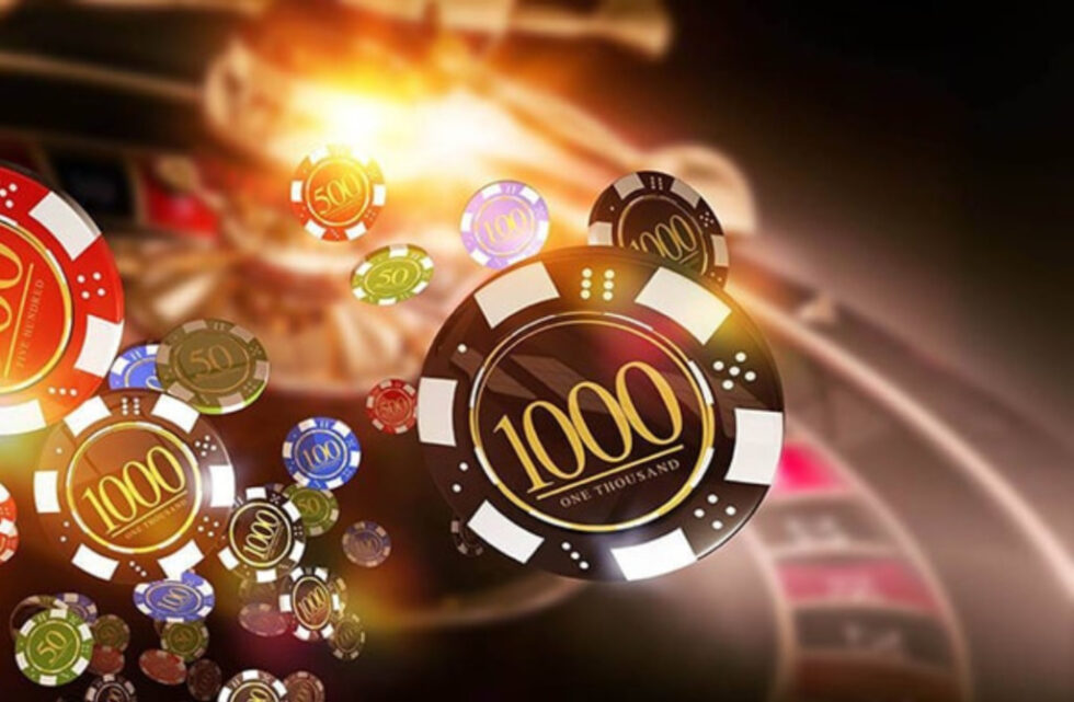 Discover the Excitement of 3 Pound Deposit Casino 3