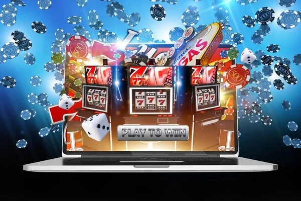 Discover the Thrills of Casino SpinTime UK 20