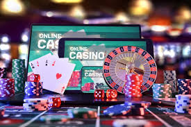 Discover the Thrills of Cosmobet Casino - Your Ultimate Gaming Destination