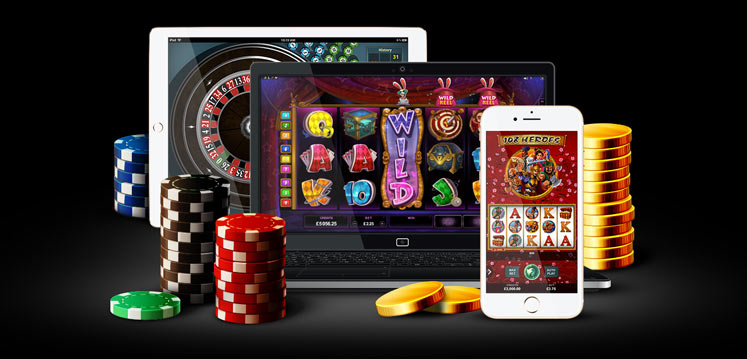 Exciting Opportunities Await Casino Koi Spins UK