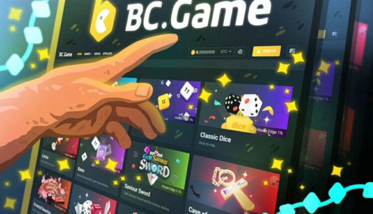 Explore the Exciting World of Bc Fun
