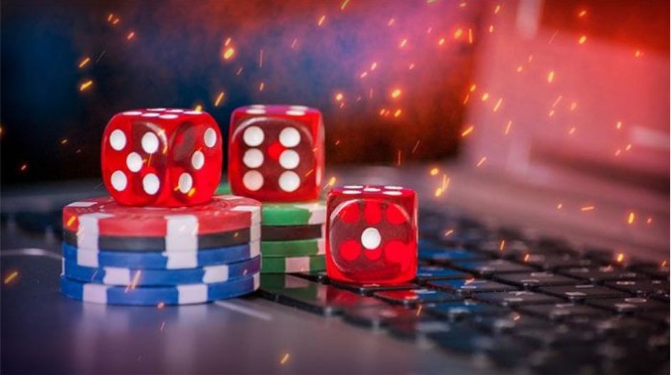Explore The Thrilling World of Online Casino Casinoways