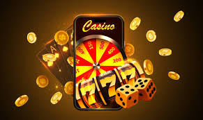 Explore The Thrilling World of Online Casino Casinoways