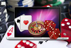 Explore the Thrills of Online Casino Nationalbet 14