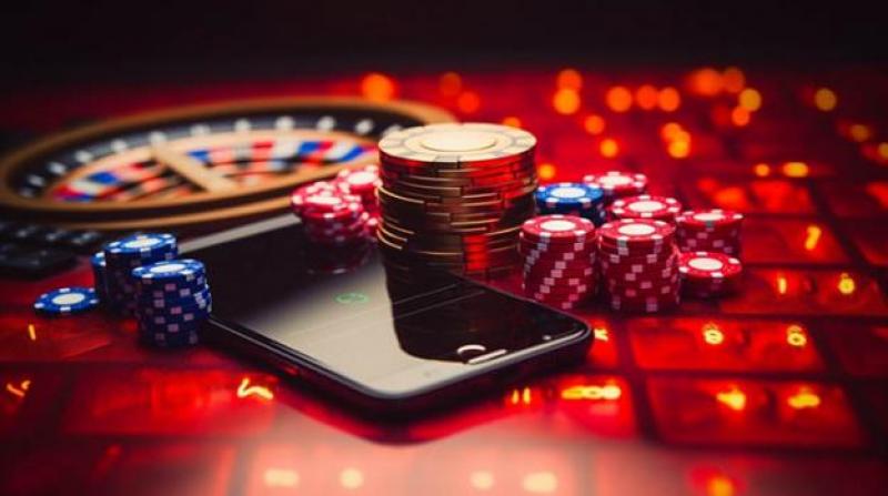 Exploring the Exciting World of Online Love Casino 2