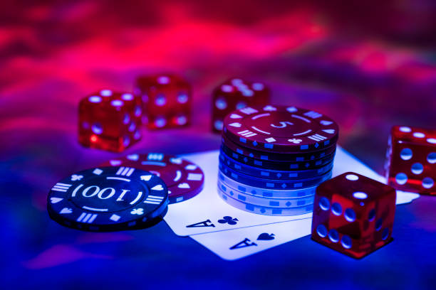 Exploring the Exciting World of Online Love Casino 2