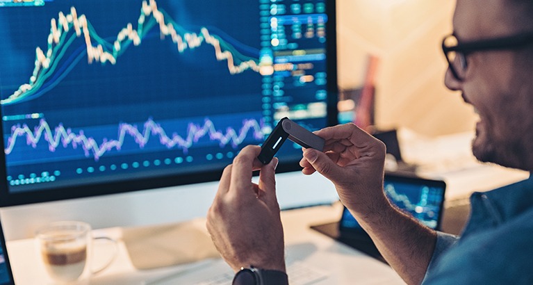 Exploring the Future Crypto Trading Web Platform
