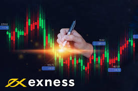 Global Exness Broker in Jordan