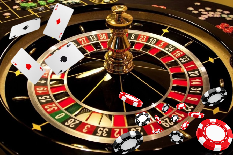 I vantaggi dei casinò senza documenti Gioco senza confini