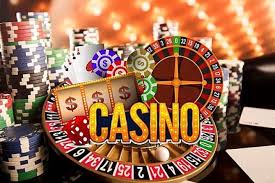 Love Casino Bonuses 10