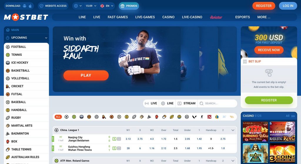 Mostbet Azerbaijan Yüksək Şanslar və Böyük Bonus Kampaniyaları Mostbet Azerbaijan Yüksək Şanslar və Böyük Bonus Kampaniyaları
