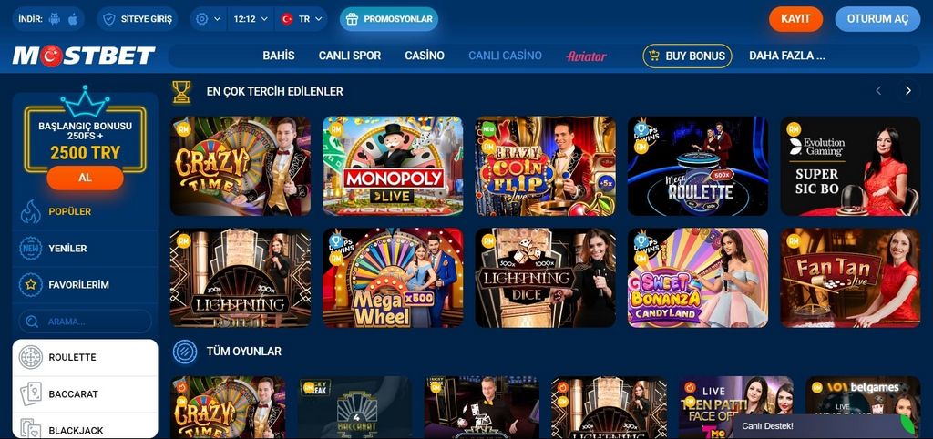 Mostbet Azerbaijan Yüksək Şanslar və Böyük Bonus Kampaniyaları