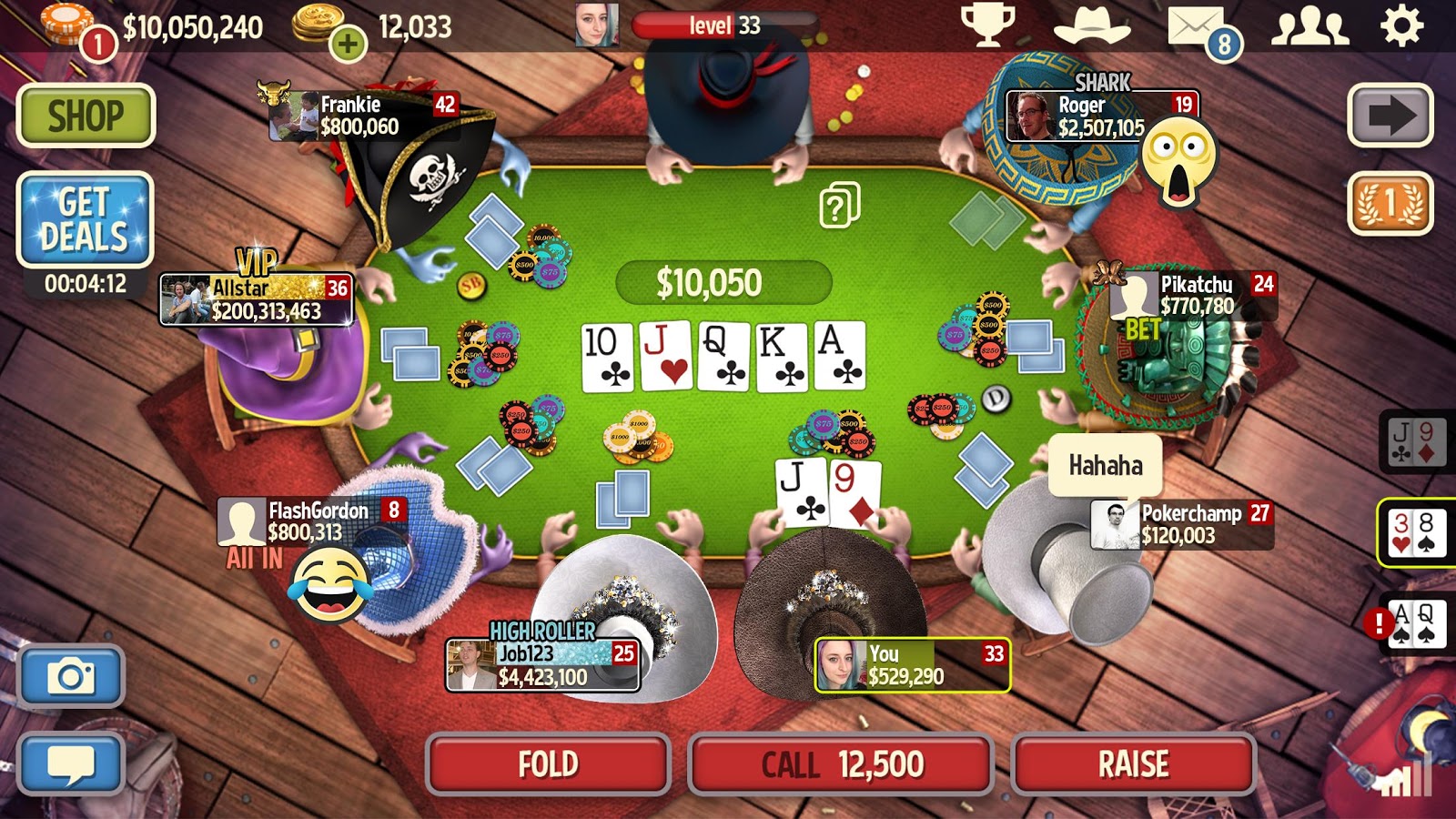 Verimli Texas Holdem olmanın yolları