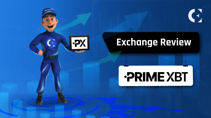Powerful Trading with PrimeXBT Trading Platform