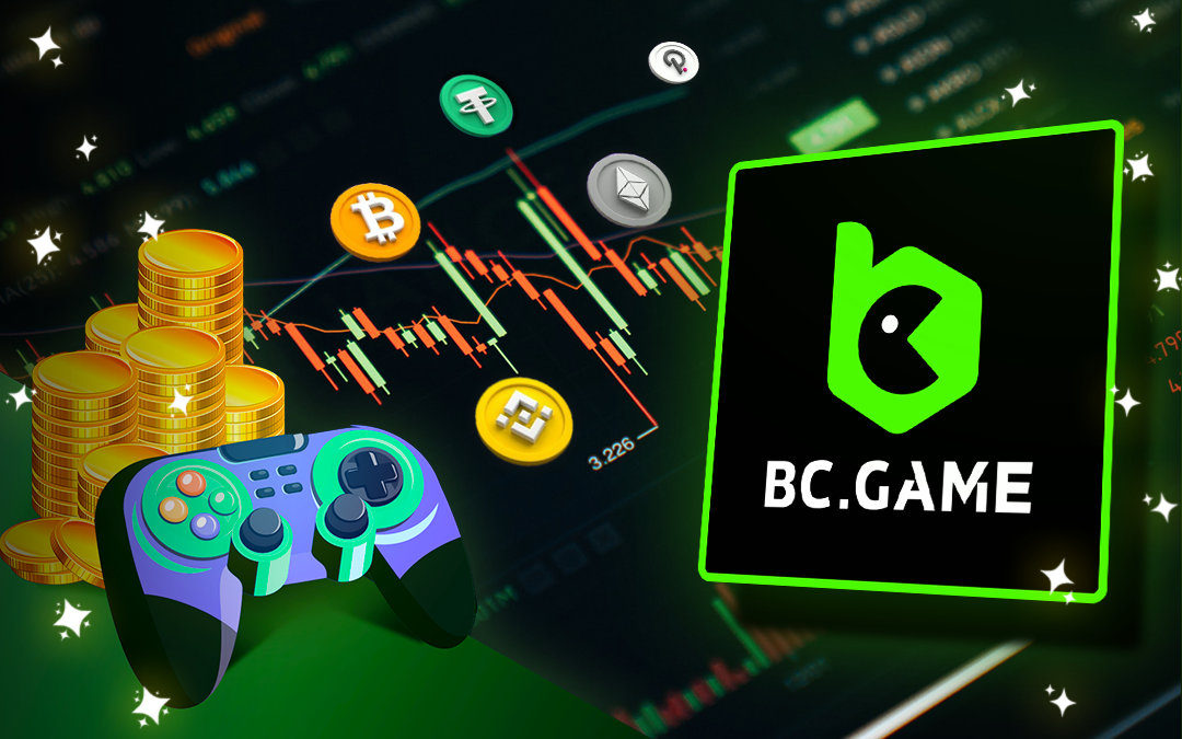 Unlocking Opportunities at BC Game Free Bet Casino