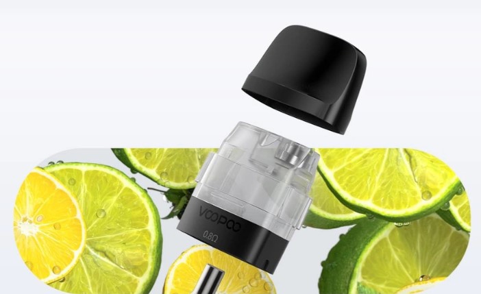 Все про подик vaporesso Як обрати та використовувати