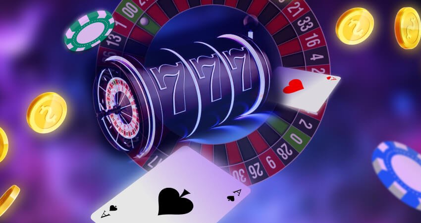 Triumph Casino Registration Process Your Guide to Getting Started